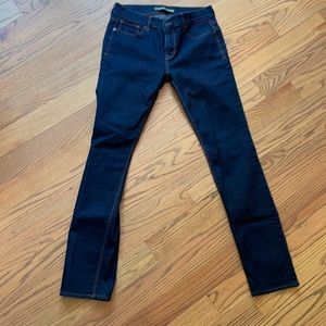 Never worn express Mia jeans